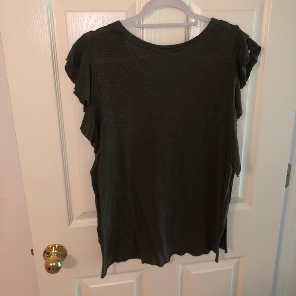 Free People top - Picture 2 of 2